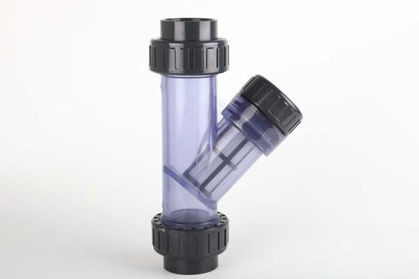 大悟Y型过滤器