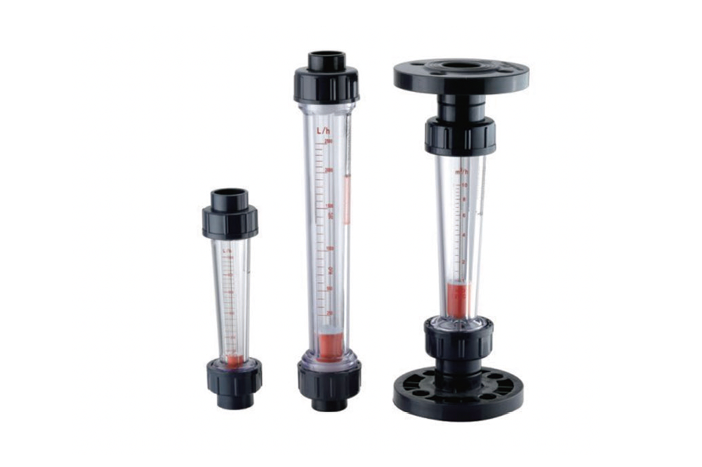 大悟LZS塑管浮子流量计